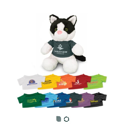 117871_1 Cat Plush Toy