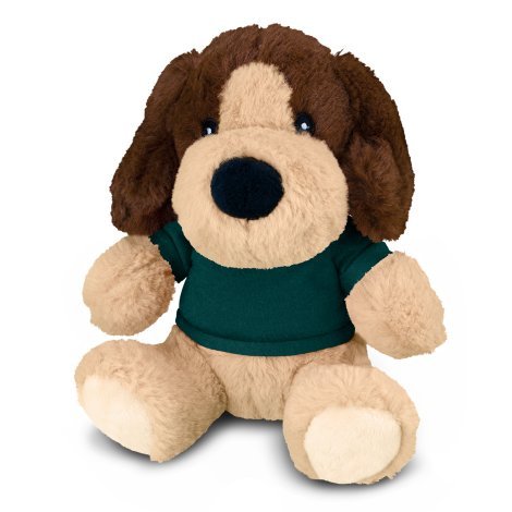 117872-10 Dog Plush Toy