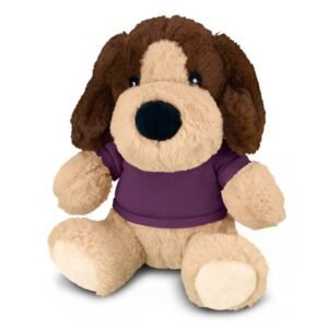 117872-11 Dog Plush Toy