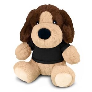 117872-12 Dog Plush Toy