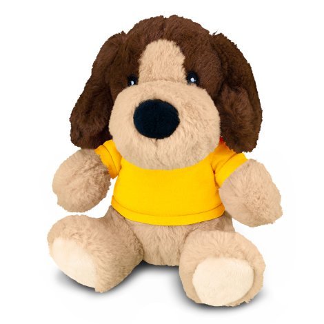 117872-3 Dog Plush Toy