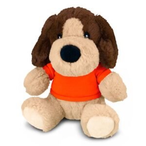 117872-4 Dog Plush Toy