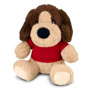 117872-5 Dog Plush Toy