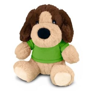 117872-6 Dog Plush Toy