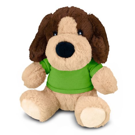 117872-6 Dog Plush Toy