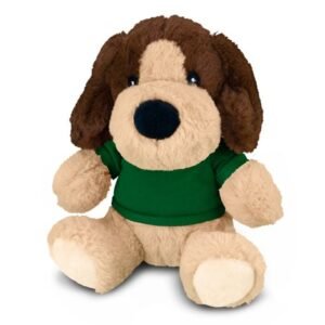 117872-7 Dog Plush Toy