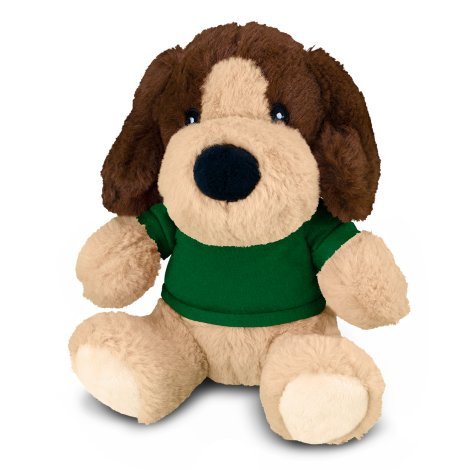 117872-7 Dog Plush Toy