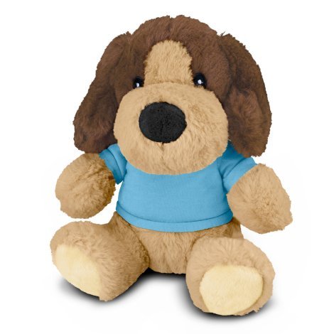 117872-8 Dog Plush Toy