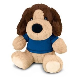 117872-9 Dog Plush Toy