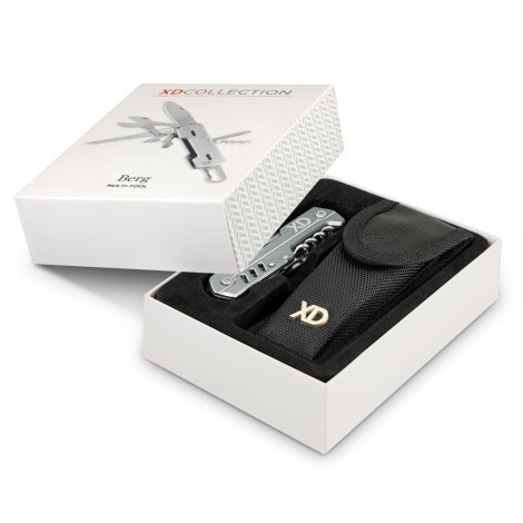118111-4 Berg Multi-Tool
