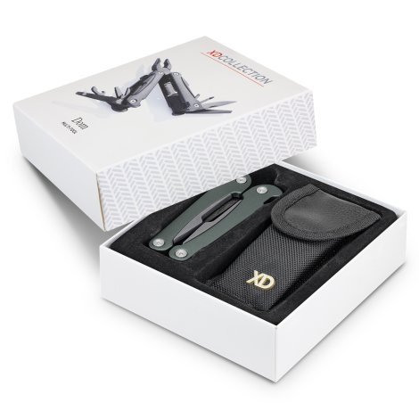 118112-4 Dom Multi-Tool