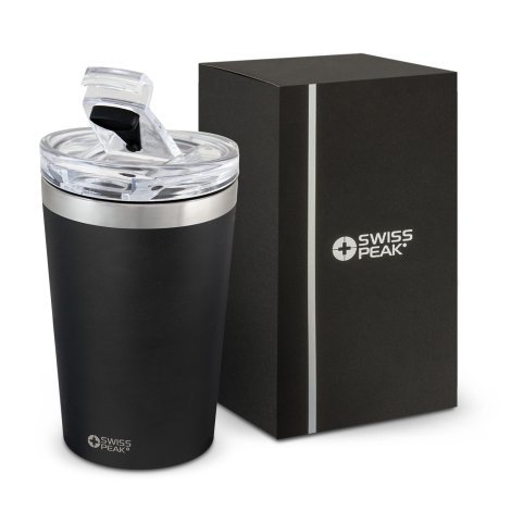 118114-0 Swiss Peak Vacuum Cup