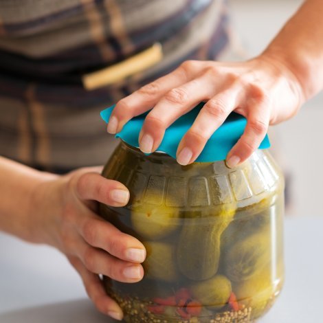 118120-6 Silicone Jar Opener