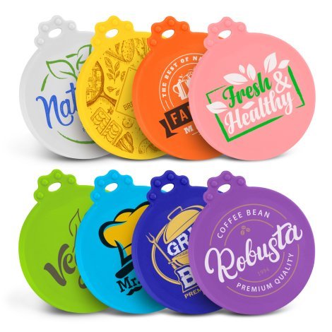 118121-0 Silicone Reusable Can Lid