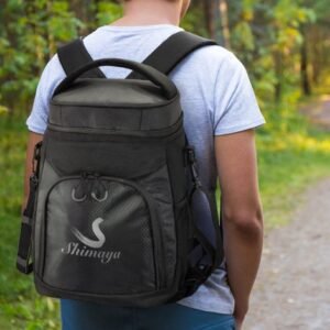 118124-3 Andes Cooler Backpack