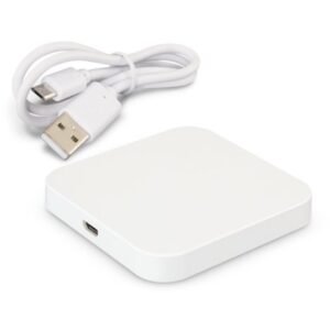118126-1 Vector Wireless Charger - Square