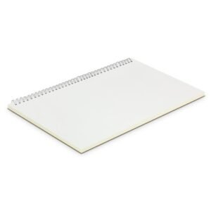 118177-1 Lancia Full Colour Notebook - Large