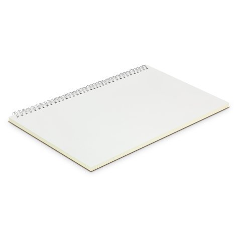 118177-1 Lancia Full Colour Notebook - Large