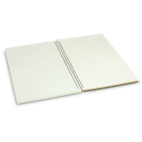 118177-3 Lancia Full Colour Notebook - Large