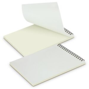 118179-2 Scribe Full Colour Note Pad - Medium