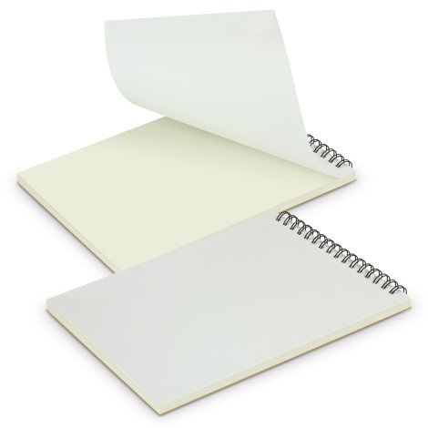 118179-2 Scribe Full Colour Note Pad - Medium