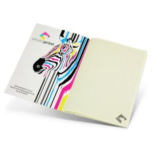 118182-1 Camri Full Colour Notebook - Large