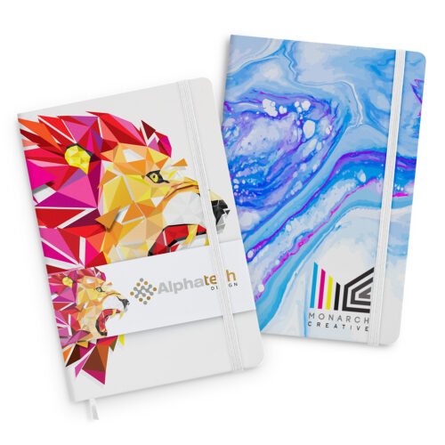 118183_1 Supra Full Colour Notebook