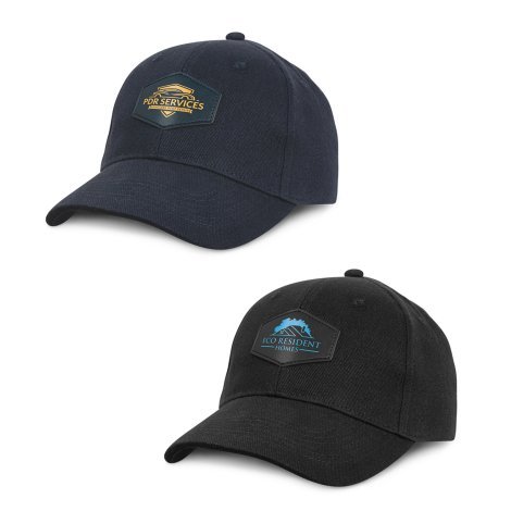 118205-0 Falcon Cap with Patch