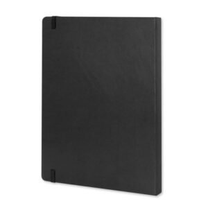 118224-1 Moleskine Classic Hard Cover Notebook - Extra Large