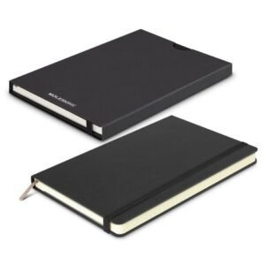 118224-5 Moleskine Classic Hard Cover Notebook - Extra Large