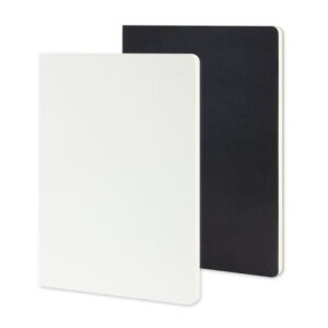 118225-0 Moleskine Volant Journal - Large