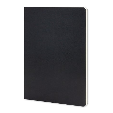 118225-2 Moleskine Volant Journal - Large