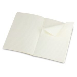 118225-3 Moleskine Volant Journal - Large