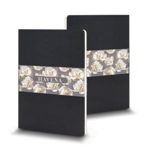 118225-5 Moleskine Volant Journal - Large