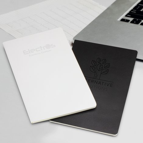 118225-6 Moleskine Volant Journal - Large