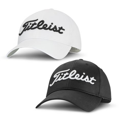 118398-0 Titleist Tour Performance Cap