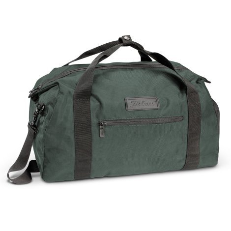 118399-1 Titleist Players Boston Bag