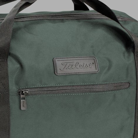 118399-3 Titleist Players Boston Bag