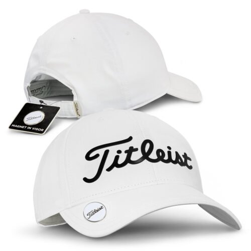 118429_1 Titleist Performance Ball Marker Cap