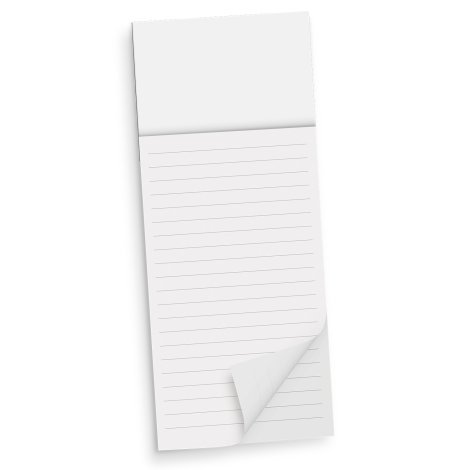118490-1 Magnet Pad - Lined