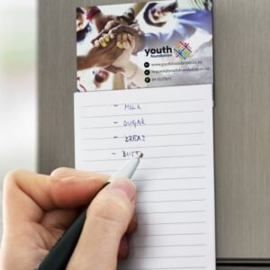 118490-3 Magnet Pad - Lined