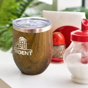 118492-2 Cordia Heritage Vacuum Cup