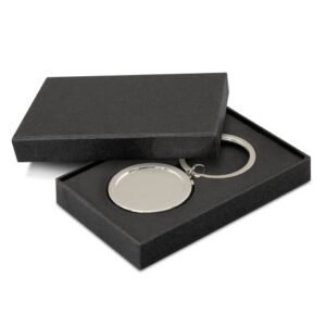 118493-2 Orleans Bottle Opener Key Ring