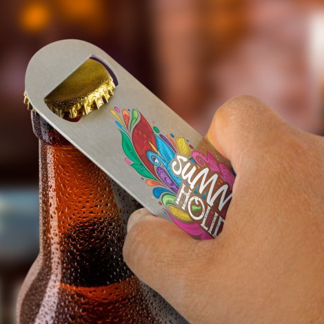 118494-3 Porter Bottle Opener