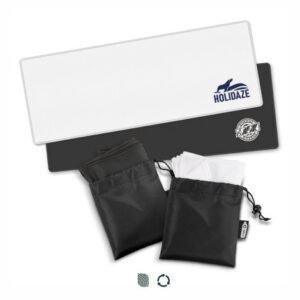 118498-0 RPET Cooling Towel