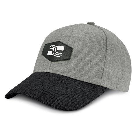 118499-0 Raptor Cap with Patch