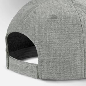 Raptor Cap with Patch