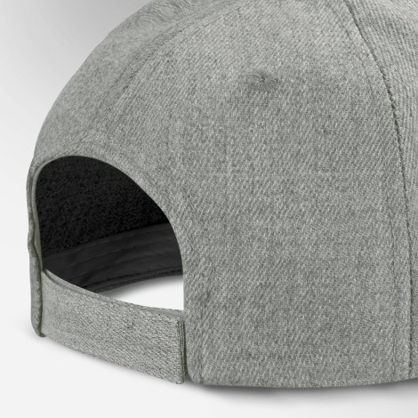 Raptor Cap with Patch