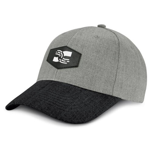 118499_1 Raptor Cap with Patch