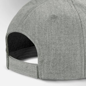 Raptor Cap with Patch